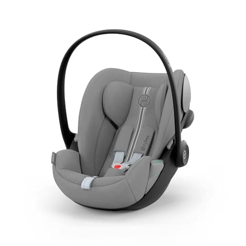Cybex Cloud G i-Size Plus Babyschale Produktbild
