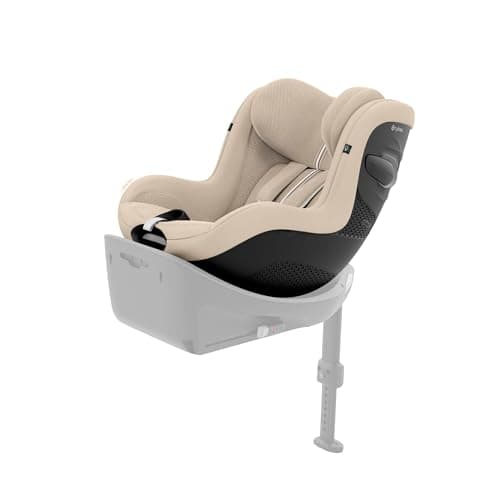 CYBEX Sirona G3 Plus Kindersitz in Almond Beige