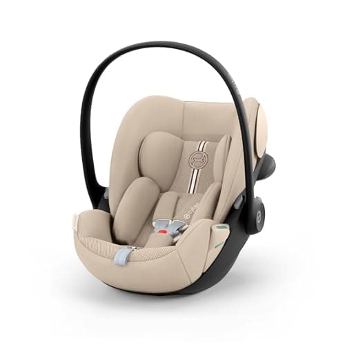 CYBEX Cloud G3 Plus Babyschale Produktbild