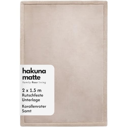Hakuna Matte CloudSoft 200x150x2,5 cm Produktbild
