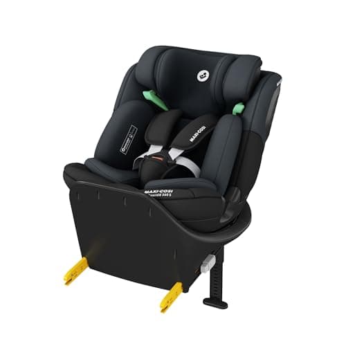 Maxi-Cosi Emerald 360 S Produktbild