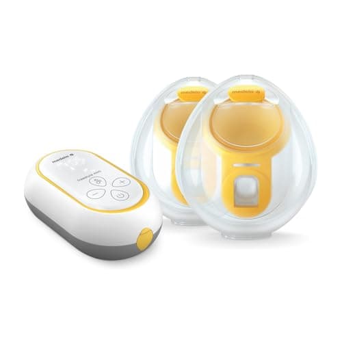 Medela Freestyle Mini Hands-free Produktbild