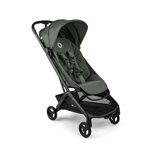 Bugaboo Butterfly 2 Reisebuggy Produktbild