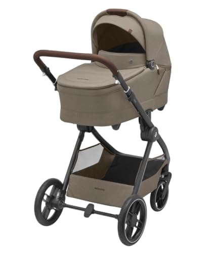 Maxi-Cosi Oxford+ Kombikinderwagen Produktbild