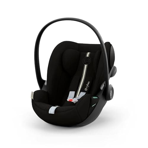 Cybex Cloud G i-Size Plus Babyschale Produktbild
