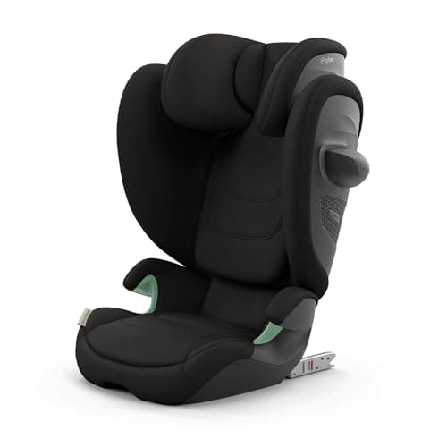 CYBEX Solution G2 Comfort Kindersitz Produktbild
