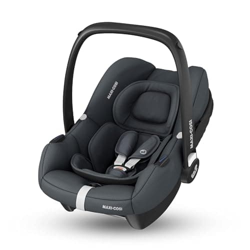 Maxi-Cosi CabrioFix i-Size Babyschale Produktbild