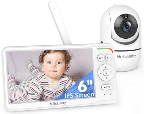 HelloBaby Produktübersicht