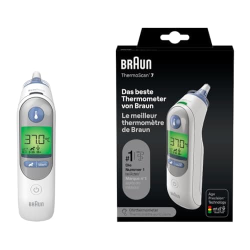 Braun Produktübersicht