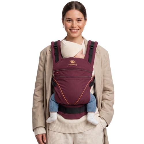 manduca XT Produktbild