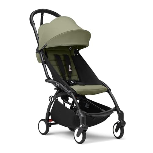Stokke YOYO³ Kinderwagen Produktbild