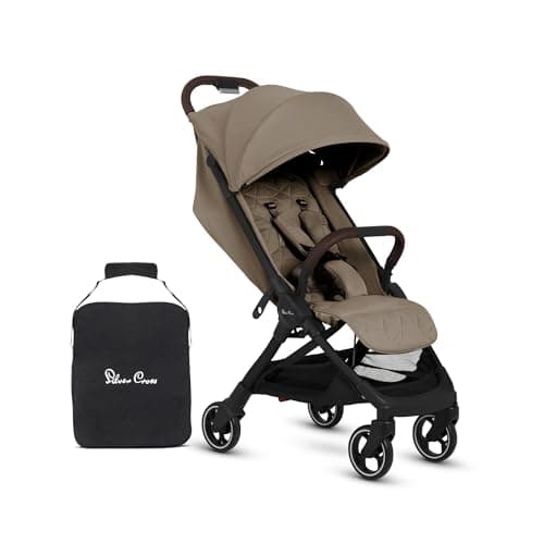 Silver Cross Clic Reisebuggy Produktbild