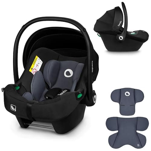 Lionelo Astrid i-Size Babyschale Produktbild