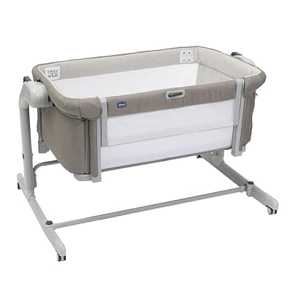 Chicco Next2Me Magic Evo Beistellbett Produktbild