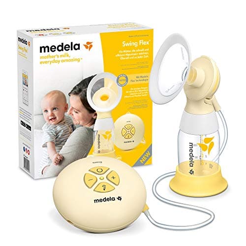 Medela Produktübersicht