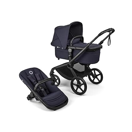 Bugaboo Fox 5 Renew Produktbild