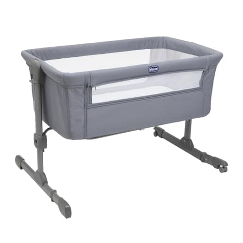 Chicco Next2Me Essential Beistellbett Produktbild