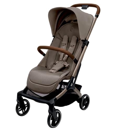 Maxi-Cosi Oxford Cabin Reisebuggy in Oak Truffle