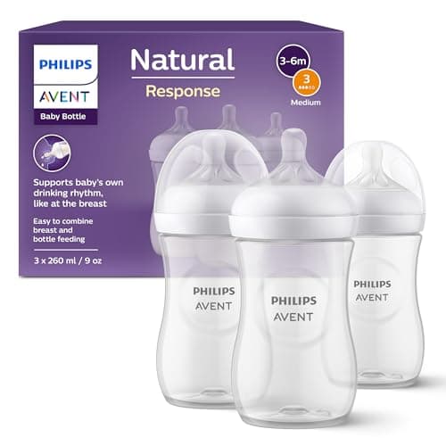 Philips Avent Produktübersicht